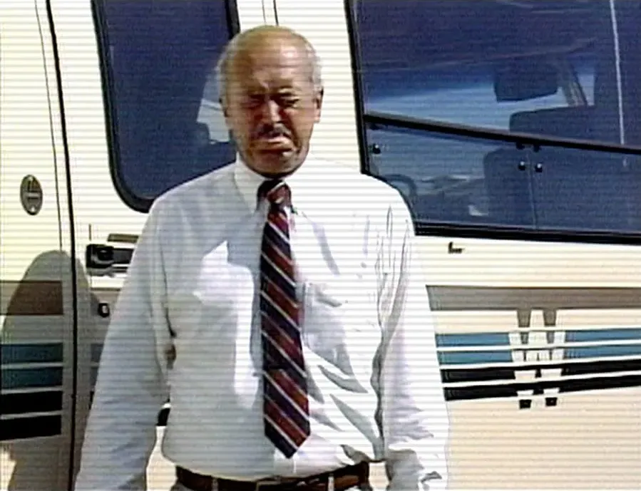 Winnebago Man online