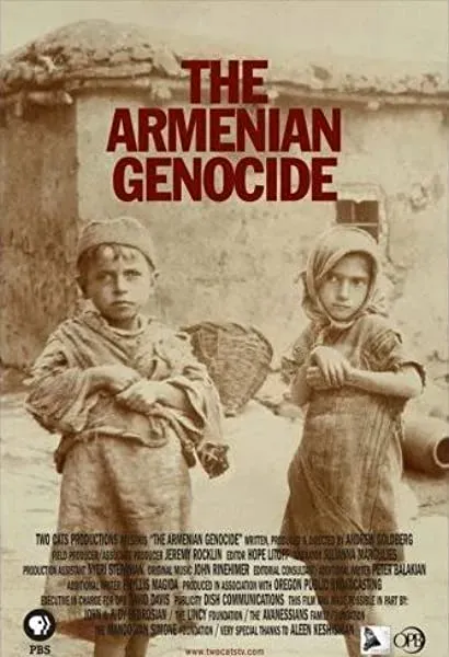 Armenian Genocide