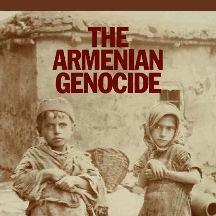 Armenian Genocide online