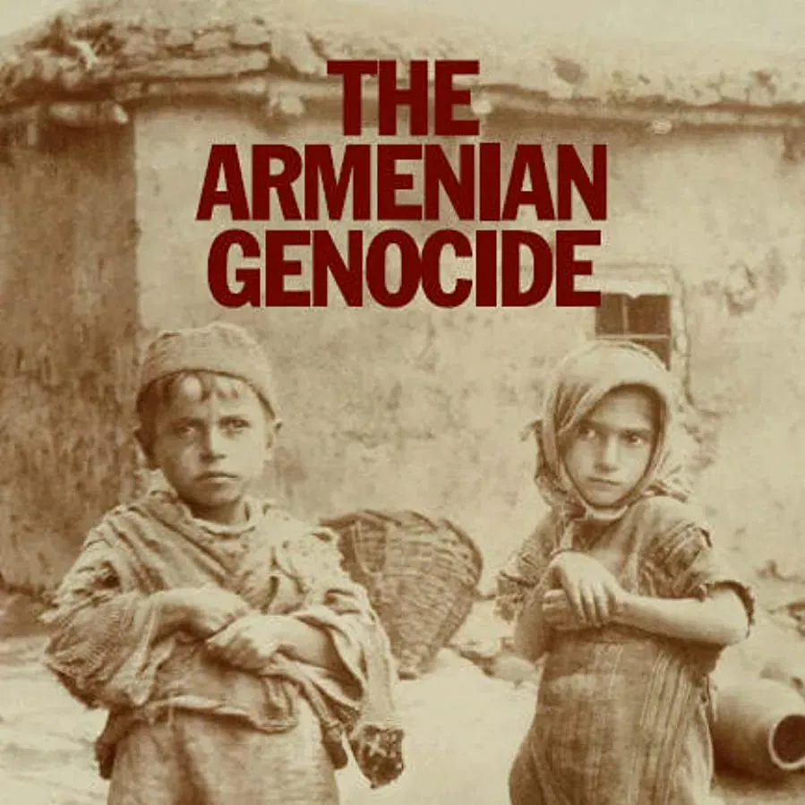 Armenian Genocide online