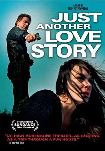 Zupełnie inne love story