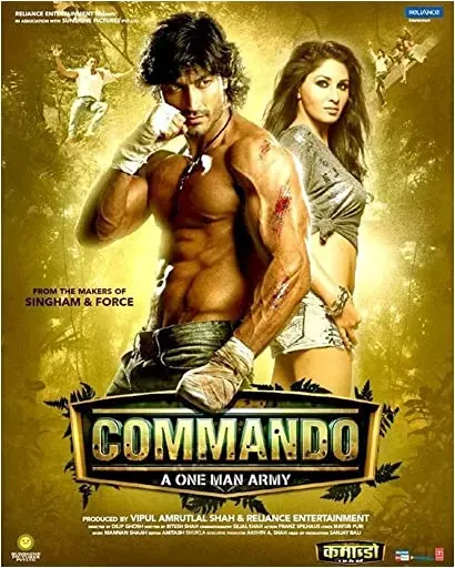 Commando