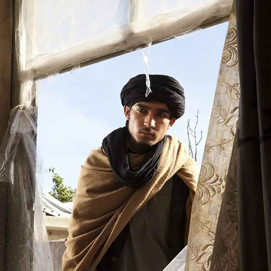 Syngué sabour, pierre de patience online