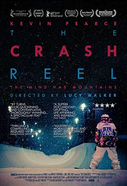 The Crash Reel