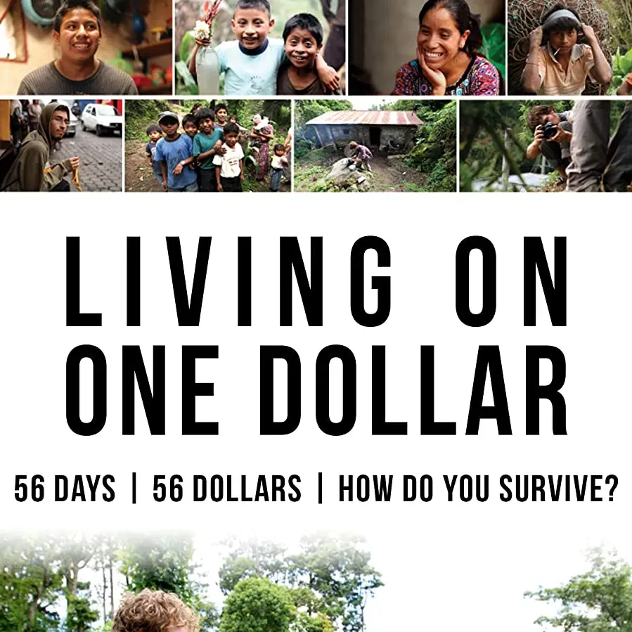 Living on One Dollar online
