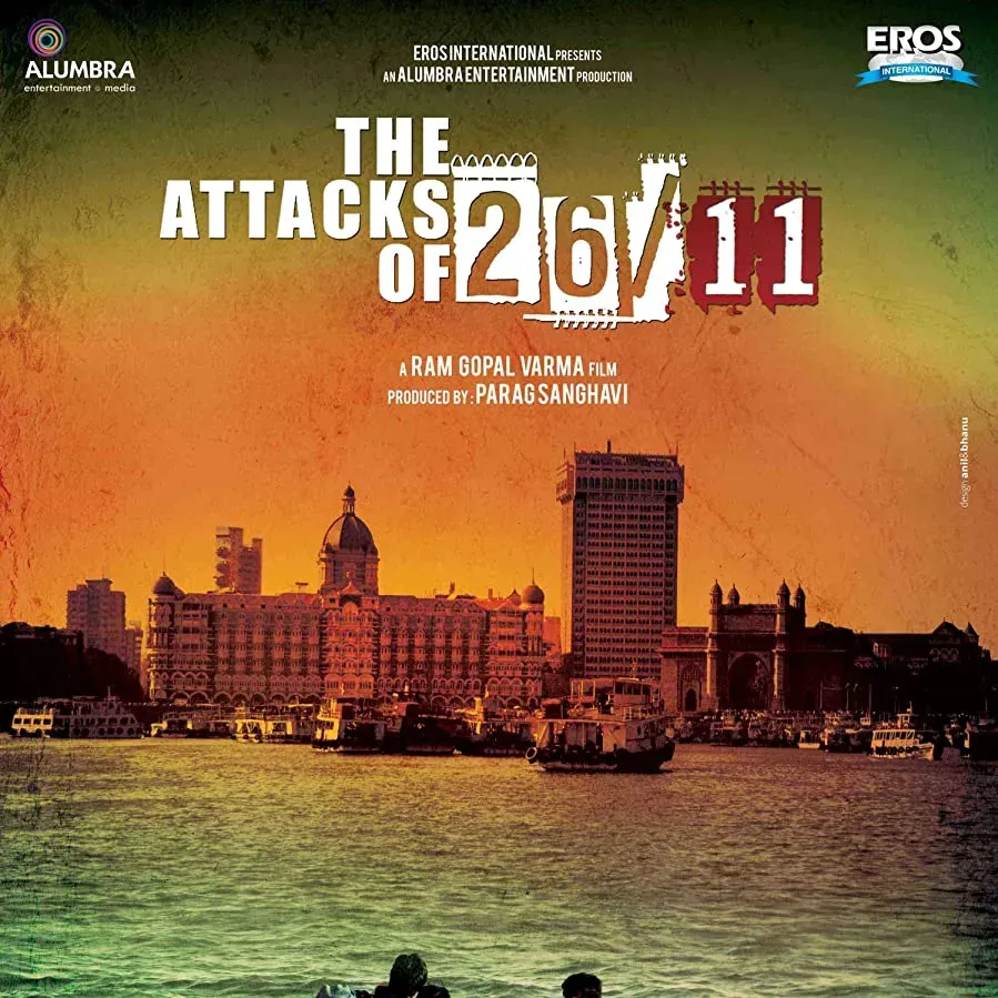 The Attacks of 26 online