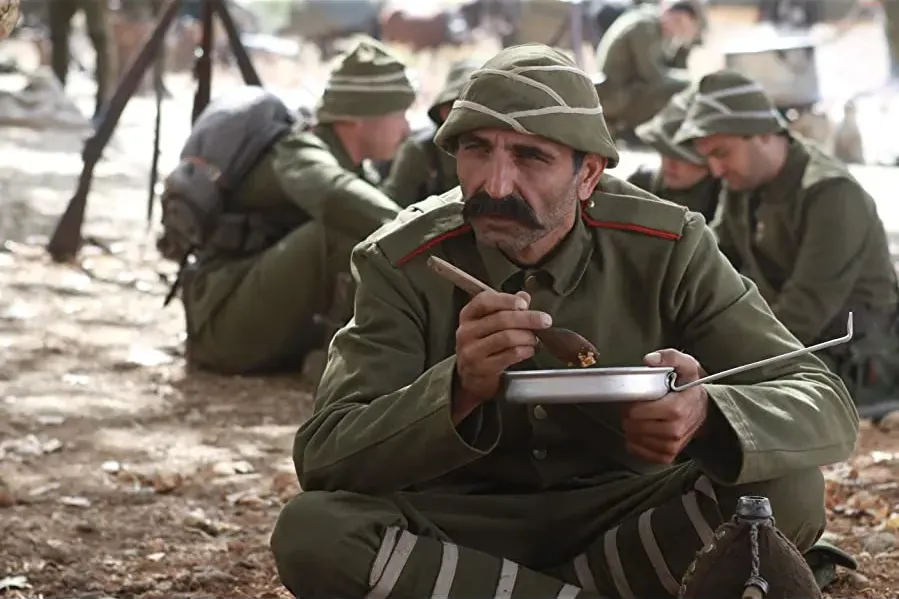 Çanakkale Yolun Sonu online