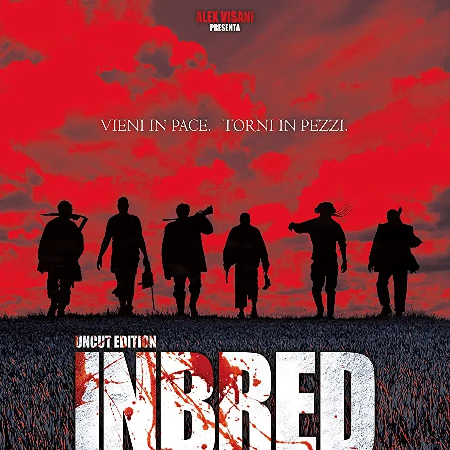 Inbred online