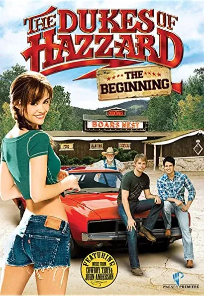Diukowie Hazzardu: Poczatek