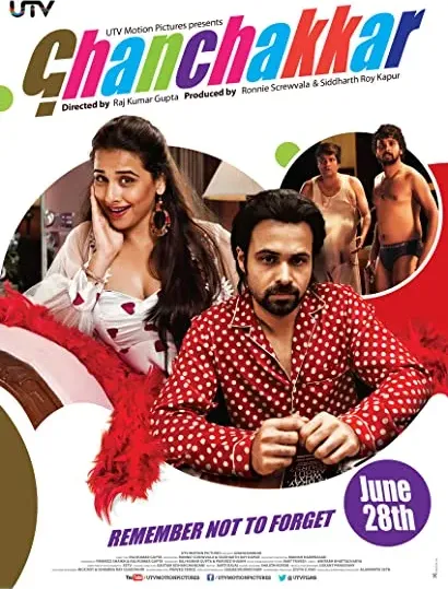 Ghanchakkar