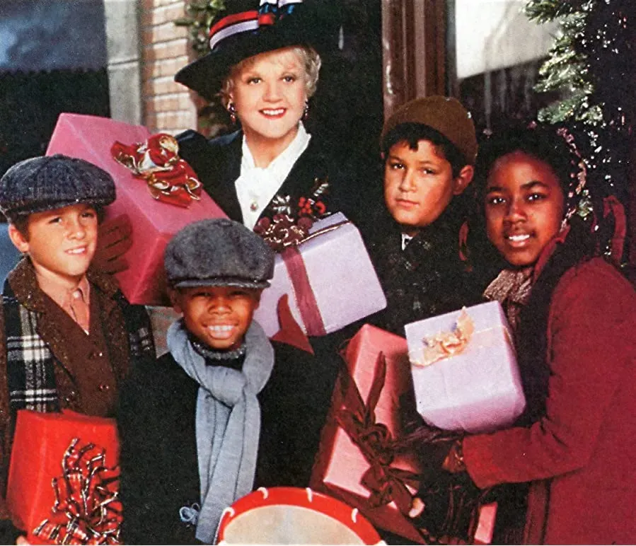 Mrs. Santa Claus online