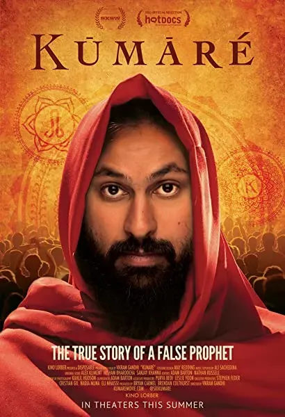Kumaré. Guru dla kazdego
