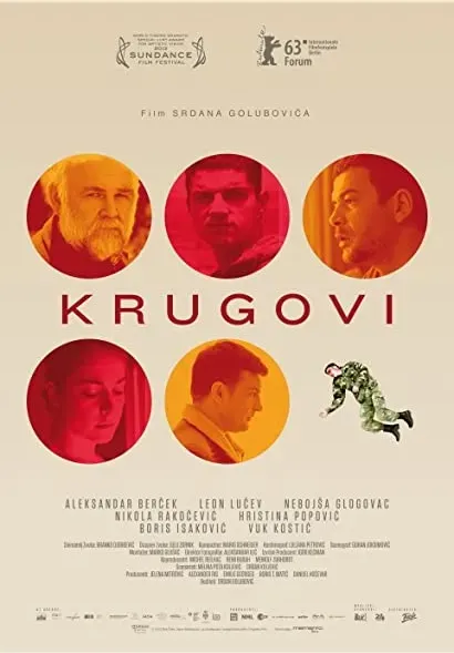 Kręgi
