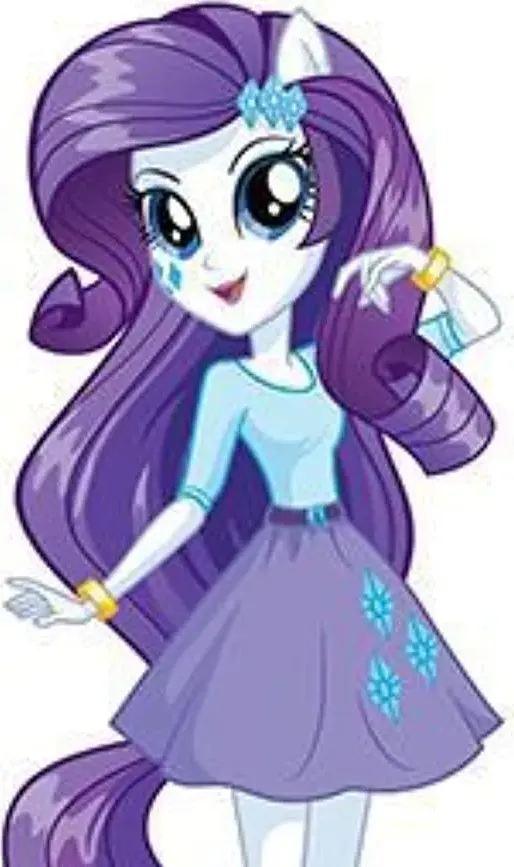 My Little Pony: Equestria Girls online