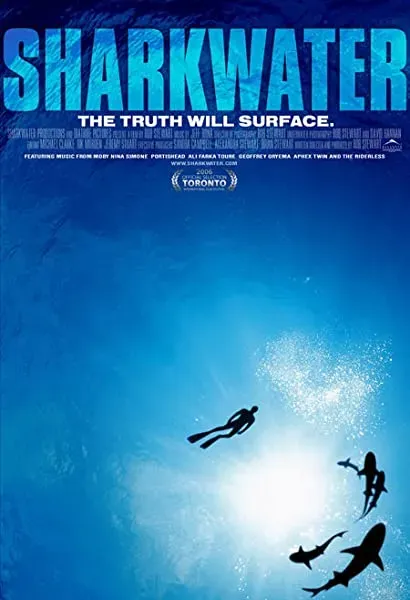Sharkwater