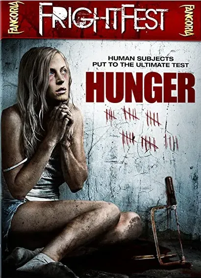 Hunger
