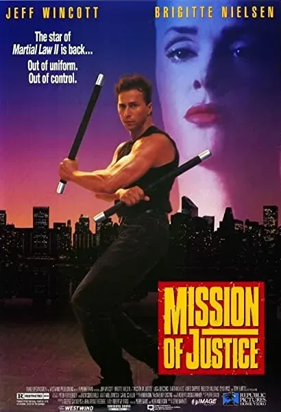 Mission of Justice