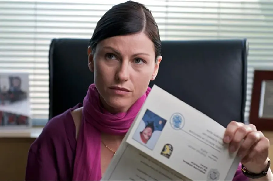 Nie zazna spokoju, kto przeklęty online