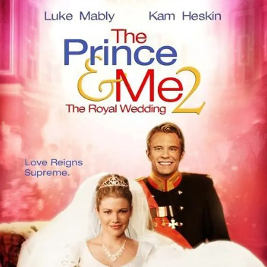 The Prince & Me II: The Royal Wedding online