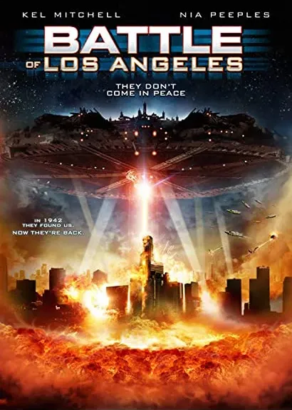 Bitwa o Los Angeles