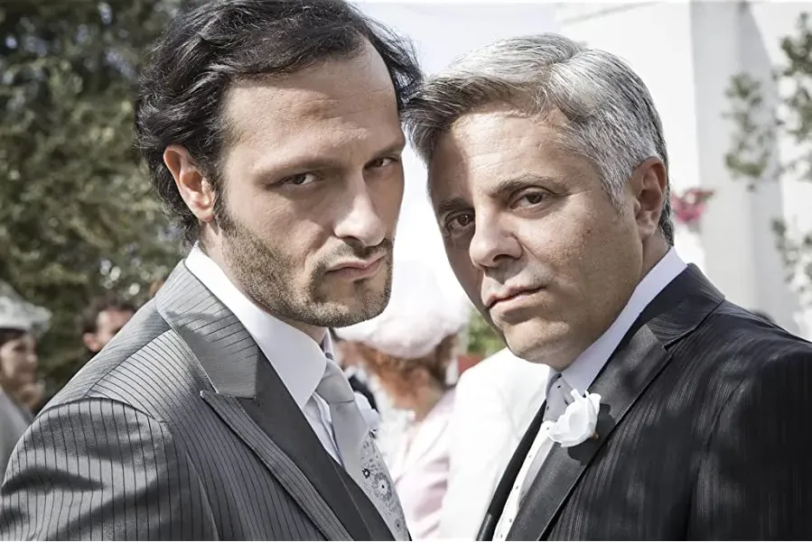 Cado dalle nubi online