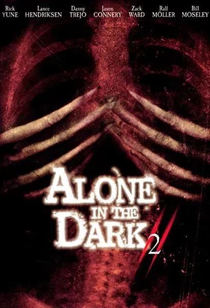 Alone in the Dark II