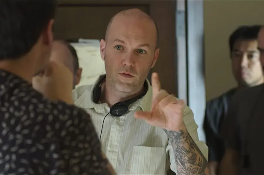 The Education of Charlie Banks online
