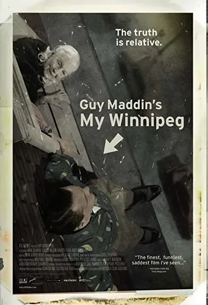 Moje Winnipeg