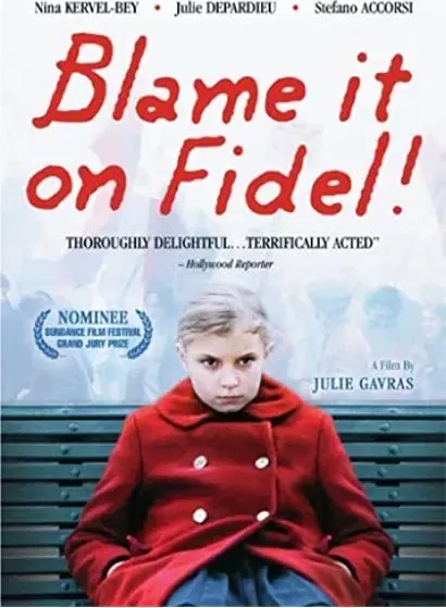 To przez Fidela