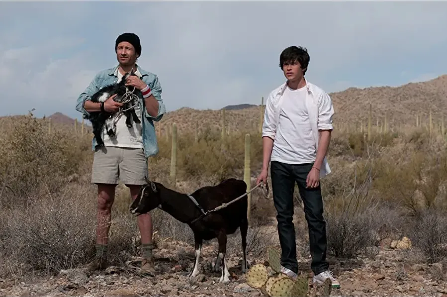 Goats online