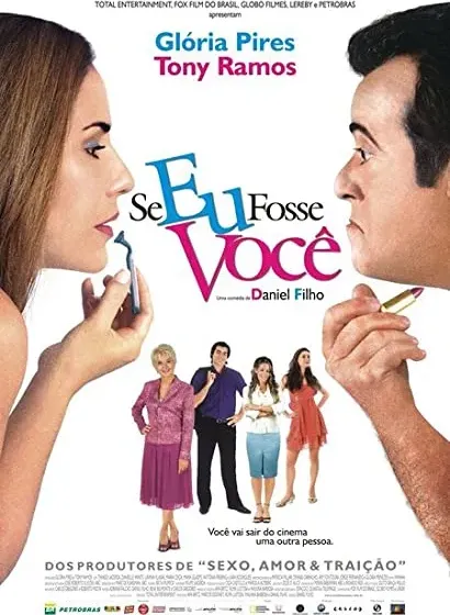 Se Eu Fosse Você