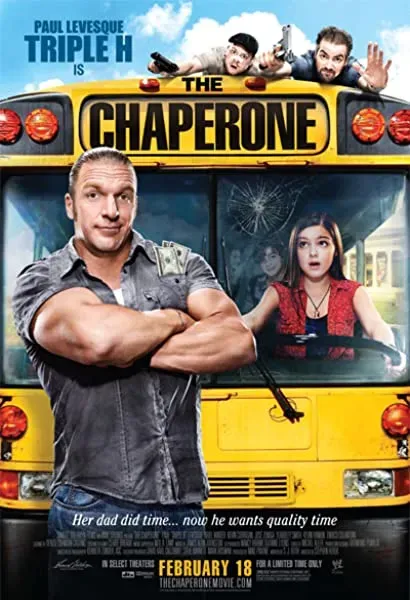 The Chaperone