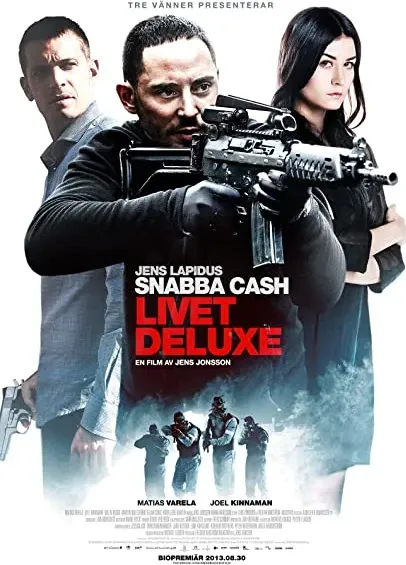 Szybki cash III
