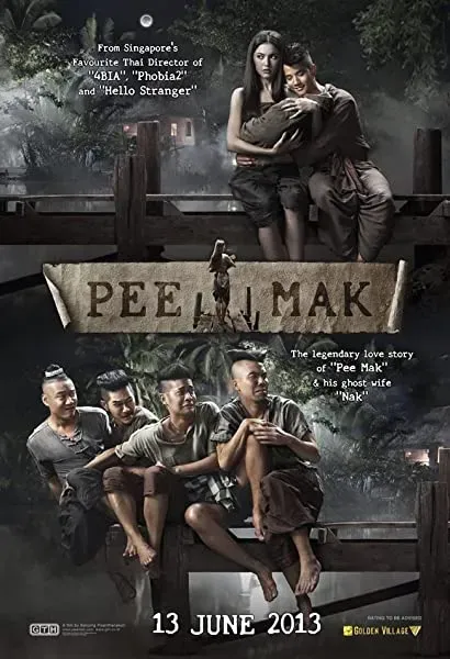 Pee Mak Phrakanong