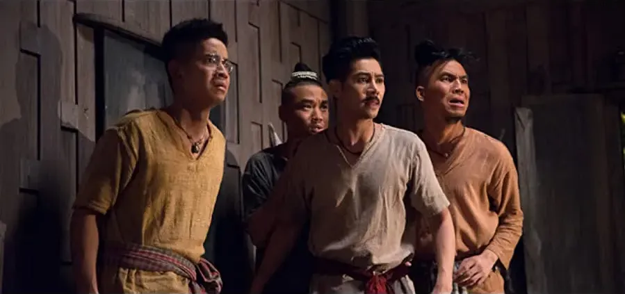 Pee Mak Phrakanong online