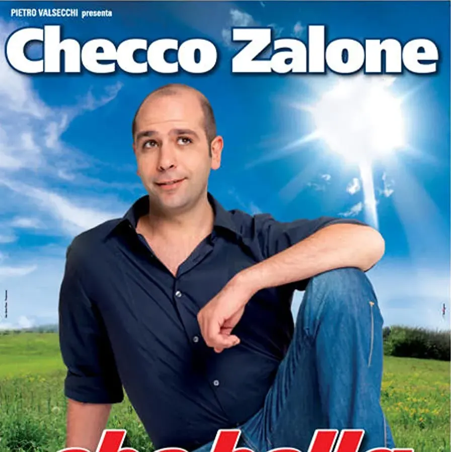 Che bella giornata online
