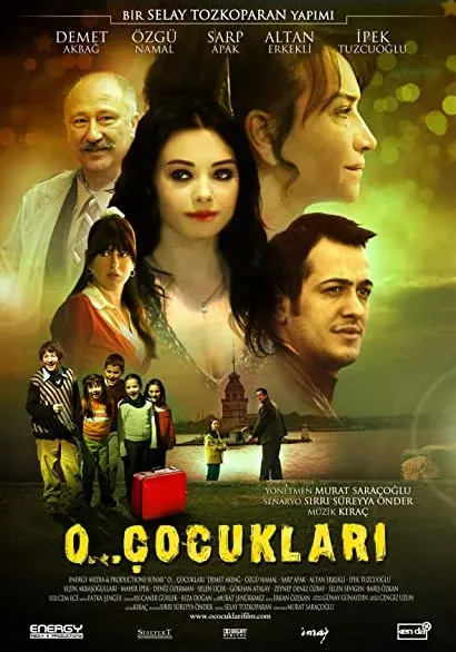 O... Çocuklari