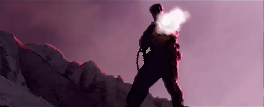 Outpost: Black Sun online