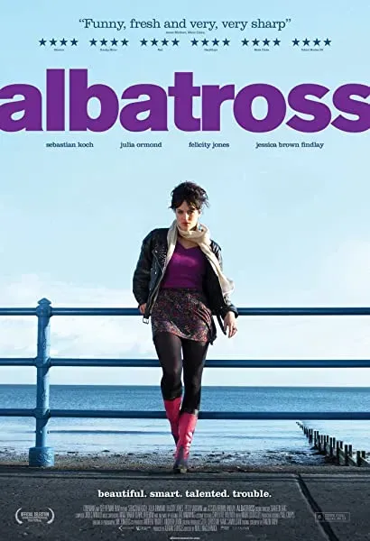 Albatros