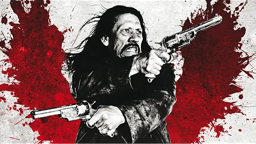 Dead in Tombstone online