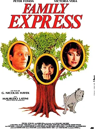 Family Express