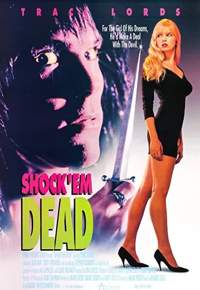 Shock 'Em Dead