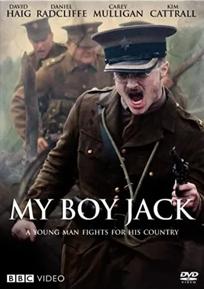 Mój syn Jack