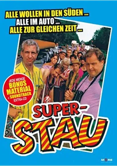 Superstau