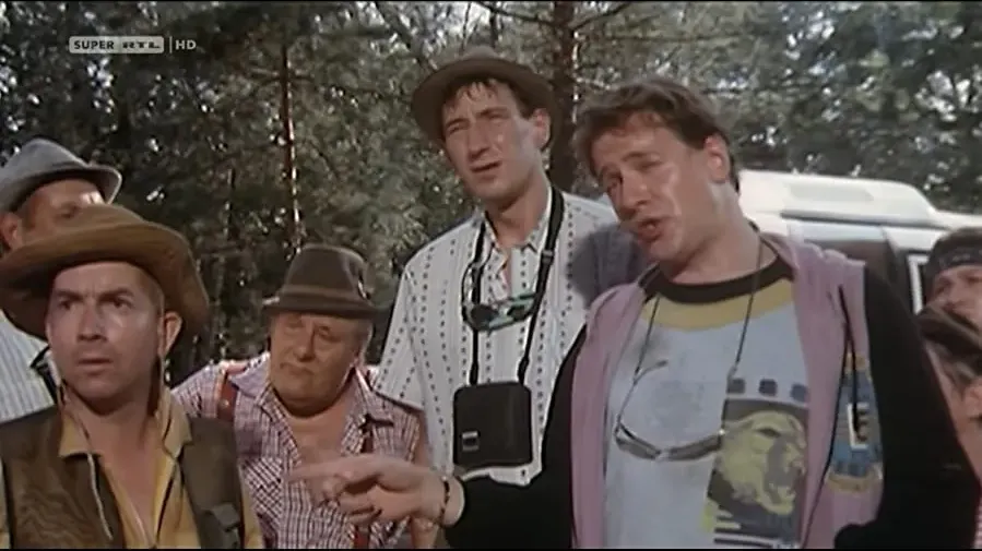 Darmowe filmy