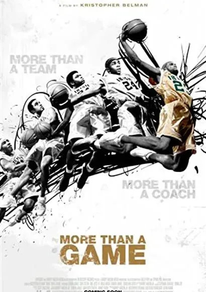 More Than a Game