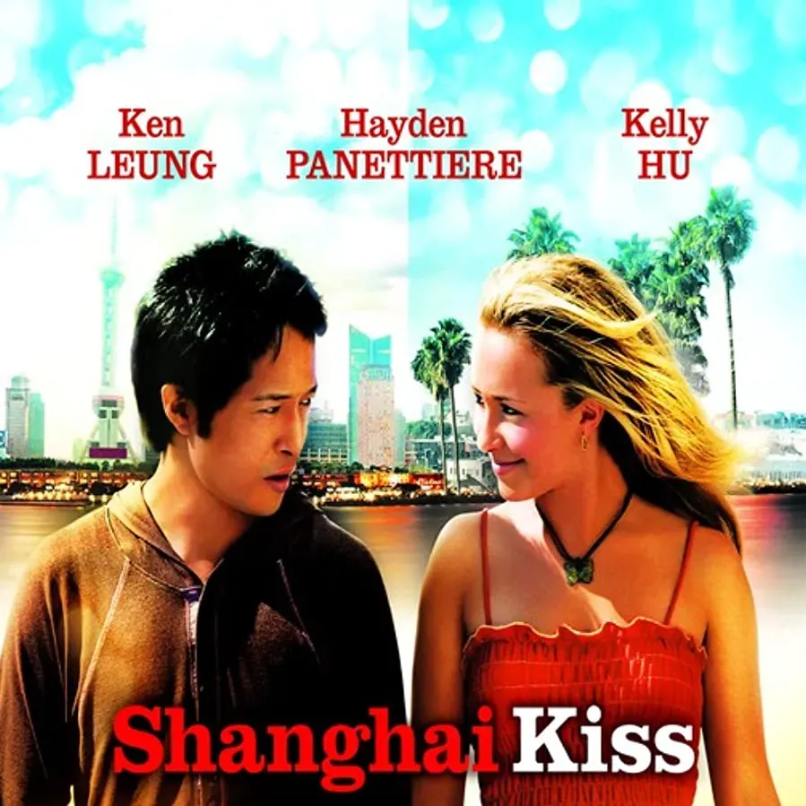 Shanghai Kiss online