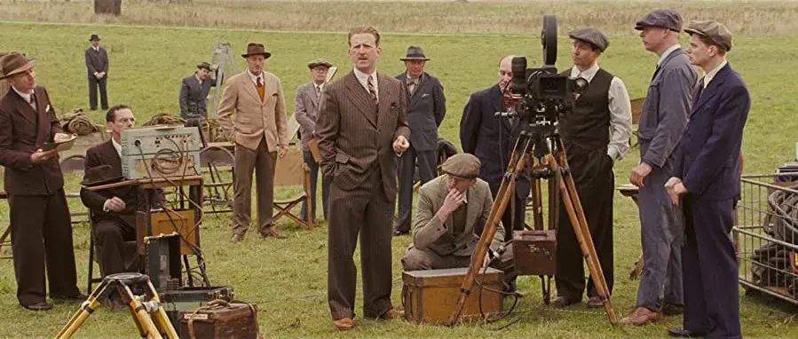 Wspaniały rok 1939 online