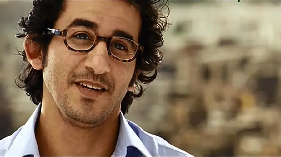 Aasef ala el-iz'ag online