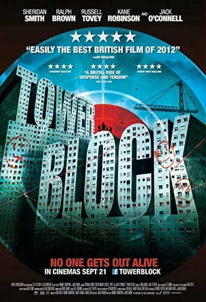 Tower Block